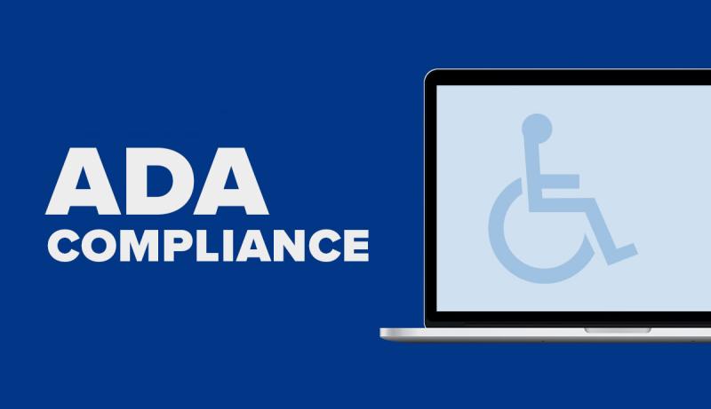 ADA Compliance