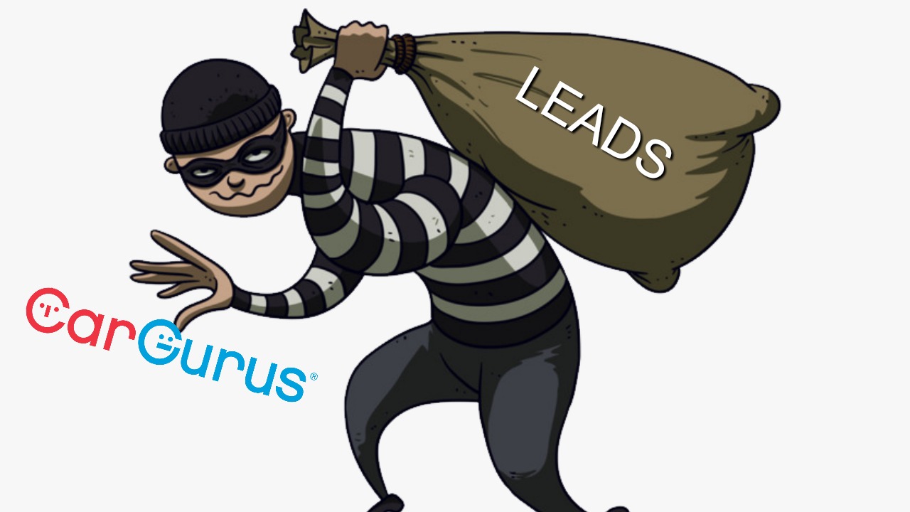 cargurus
