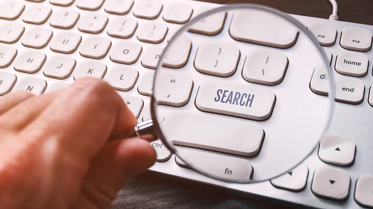 keyword-searching